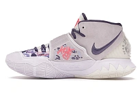 Фото № 5 с приближением к товару «‎Nike Kyrie 6 Asia Grey»