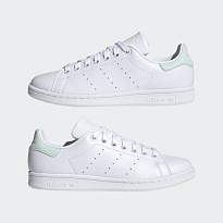 Фото № 5 с приближением к товару «‎Adidas Stan Smith»