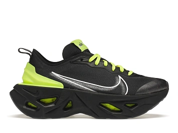Nike Zoom x Vista Grind Off Noir  - 1