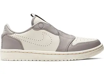 Jordan 1 Retro Low Slip Atmosphere Grey (AV3918-005)