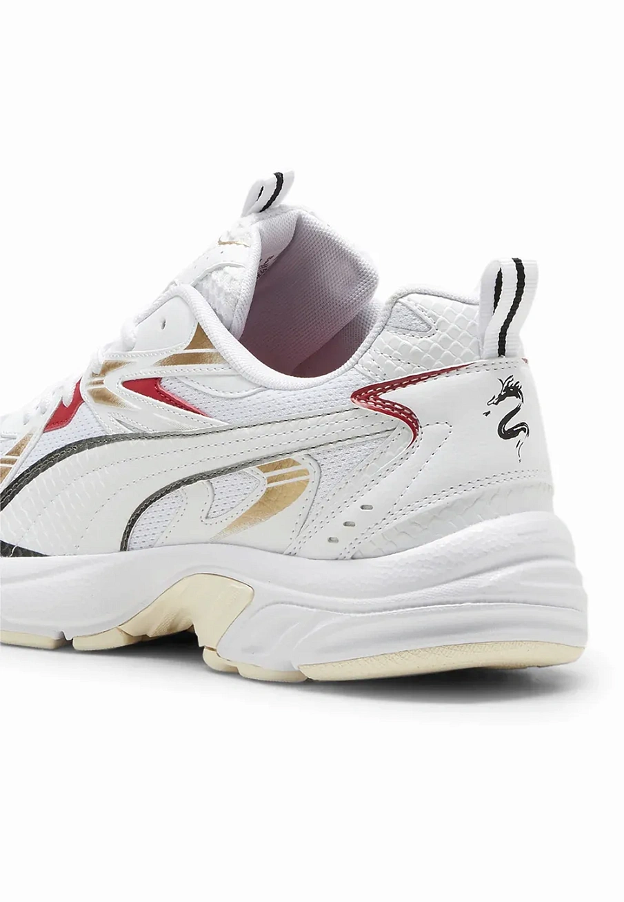 Фото № 4 с приближением к товару «‎Кроссовки Puma sppu115o0t9-a11-n»