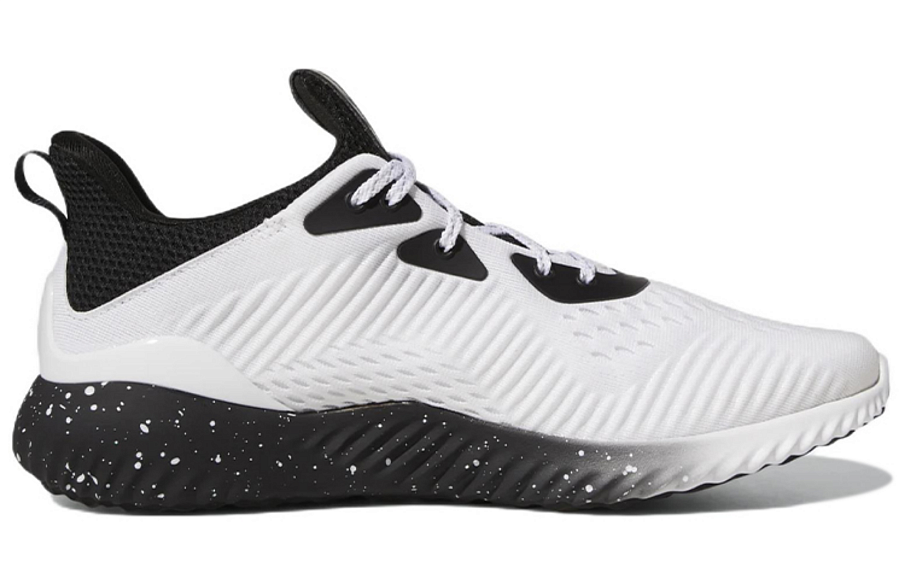 Фото № 2 с приближением к товару «‎ adidas Alphabounce 1 Running shoes»