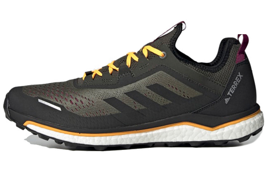 Фото № 1 с приближением к товару «‎adidas Terrex Agravic Flow 'Legacy Green'»