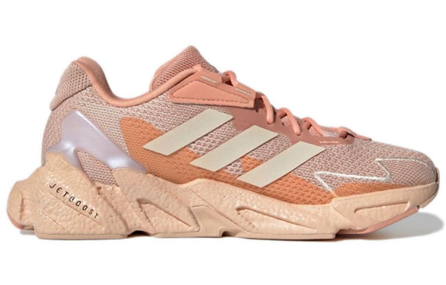 Фото № 2 с приближением к товару «‎adidas X9000l4 Wmns Orange»