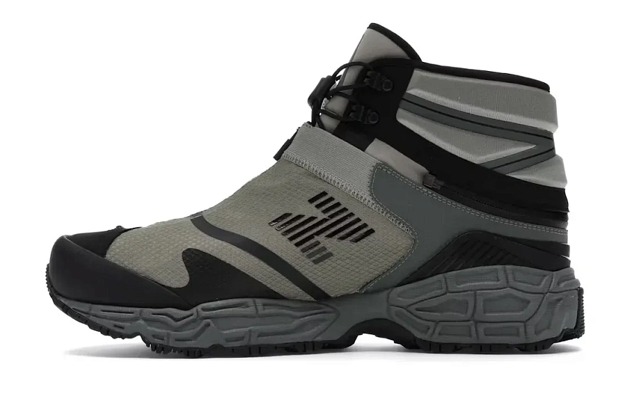 Фото № 3 с приближением к товару «‎New Balance TBS Niobium Concept 1»