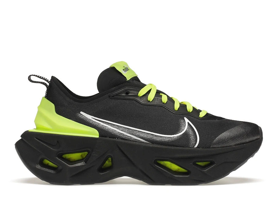 Фото № 1 с приближением к товару «‎Nike Zoom x Vista Grind Off Noir »