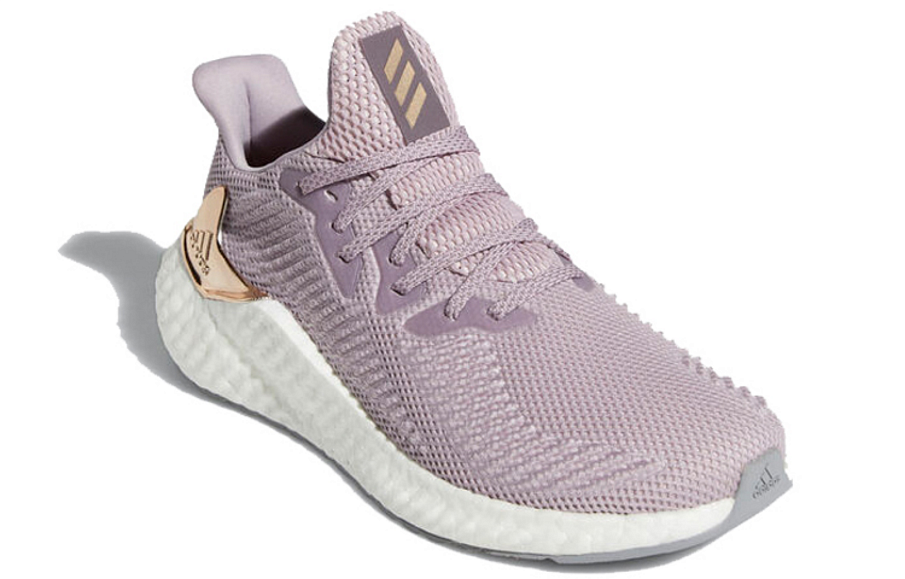 Фото № 2 с приближением к товару «‎adidas AlphaBoost 'Soft Vision'»