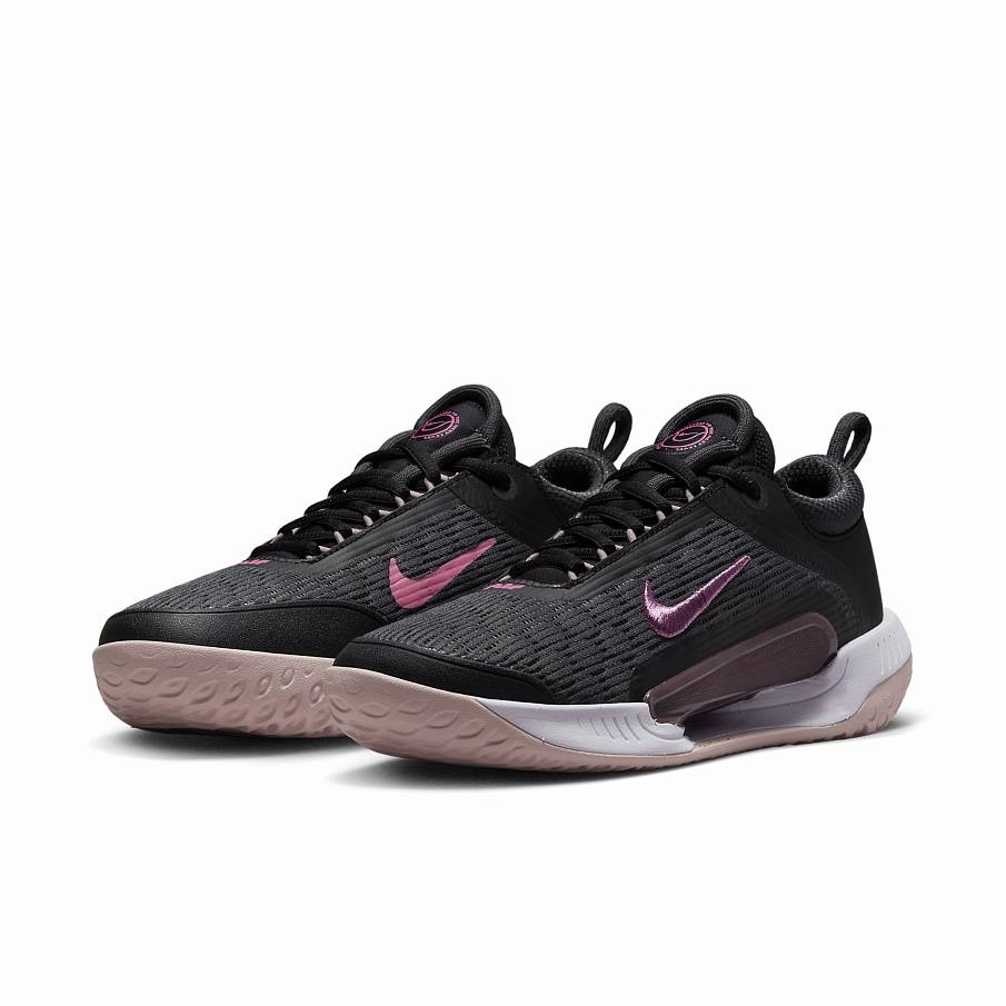 Фото № 2 с приближением к товару «‎Nike Court Zoom Nxt»