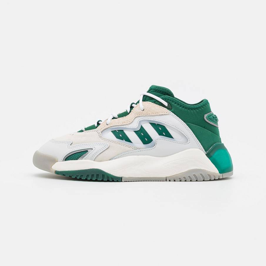 Фото № 1 с приближением к товару «‎Adidas Streetball II »