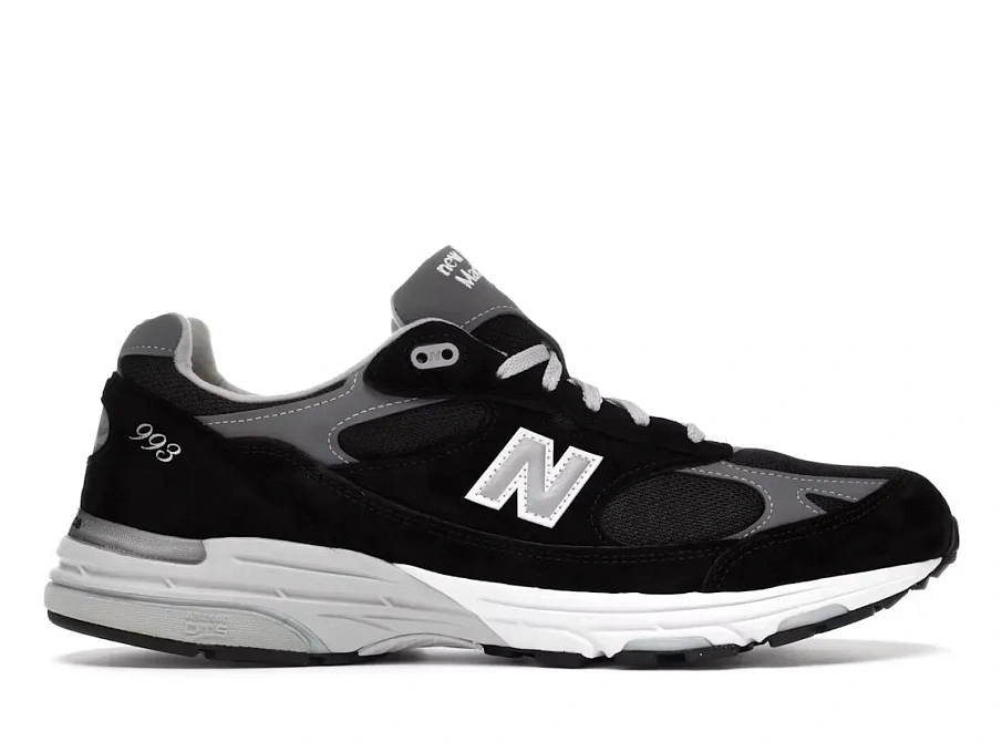 Фото № 1 с приближением к товару «‎New Balance 993»