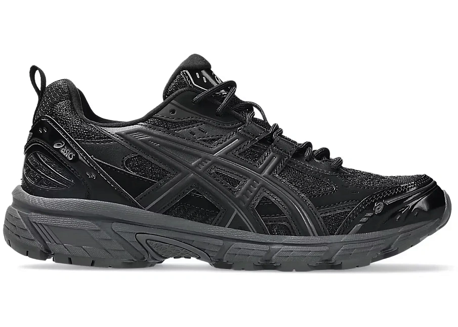 Фото № 1 с приближением к товару «‎ASICS Gel-Nunobiki»