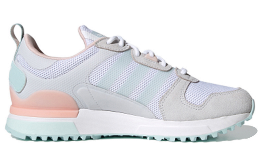 Фото № 2 с приближением к товару «‎adidas originals Zx 700 Hd Wmns WhiteGrey»