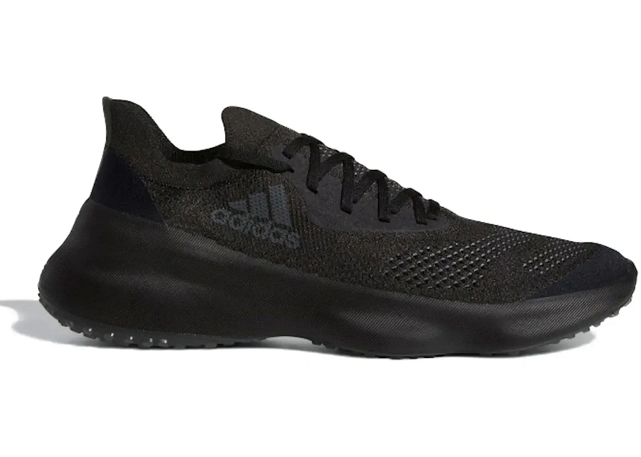 Фото № 1 с приближением к товару «‎adidas Futurenatural Core Black»