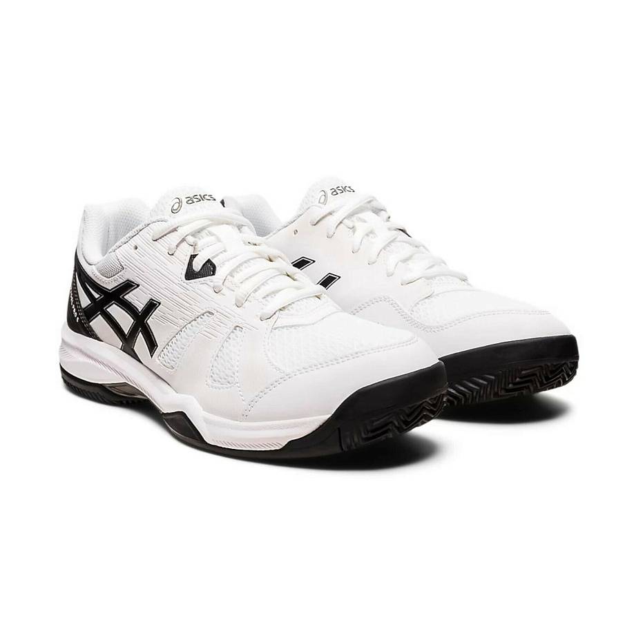 Фото № 2 с приближением к товару «‎Asics Gel Padel Pro »