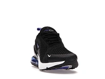 Фото № 4 с приближением к товару «‎Nike Air Max 270 Black Persian Violet»