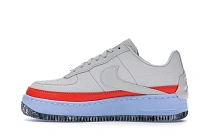 Фото № 5 с приближением к товару «‎Nike Air Force 1 Jester XX Light Bone Team Orange »