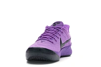 Фото № 4 с приближением к товару «‎Nike Kobe A.D. Purple Stardust»