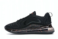 Фото № 3 с приближением к товару «‎Nike Air Max 720 Hot Lava»