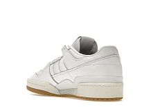 Фото № 5 с приближением к товару «‎adidas Forum 84 Low ADV White Blue Gum»