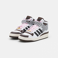 Фото № 3 с приближением к товару «‎Adidas Forum »