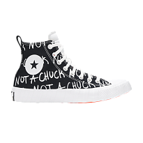 Фото № 1 с приближением к товару «‎Converse UNT1TL3D High GS Not A Chuck»