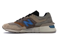 Фото № 3 с приближением к товару «‎New Balance 997S Fusion»