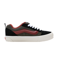 Фото № 1 с приближением к товару «‎Vans Knu-Skool VLT LX Devils Details - Kalamata»