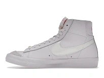 Фото № 3 с приближением к товару «‎Nike Blazer Mid 77 Violet »