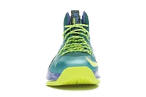 Фото № 2 с приближением к товару «‎Nike LeBron X Elite Miami Dade»