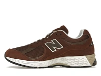 Фото № 3 с приближением к товару «‎New Balance 2002R»