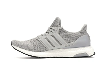 adidas Ultra Boost 4.0 Grey Three - 3