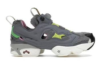 Reebok Instapump Fury - 1