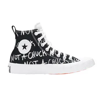 Converse UNT1TL3D High GS Not A Chuck - 1