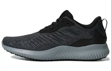 adidas Alphabounce Rc Sneakers BlackGrey - 1