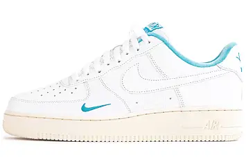 Kith x Nike Air Force 1 Low PinkWhite - 1