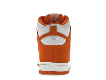 Nike SB Dunk High Pro Syracuse - 4