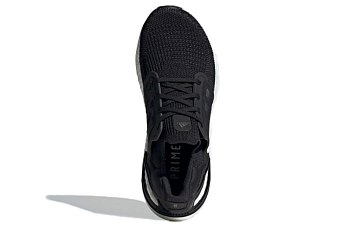 adidas Wmns UltraBoost 20 'Core Black' - 6