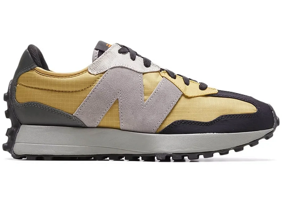 Фото № 1 с приближением к товару «‎New Balance 327»