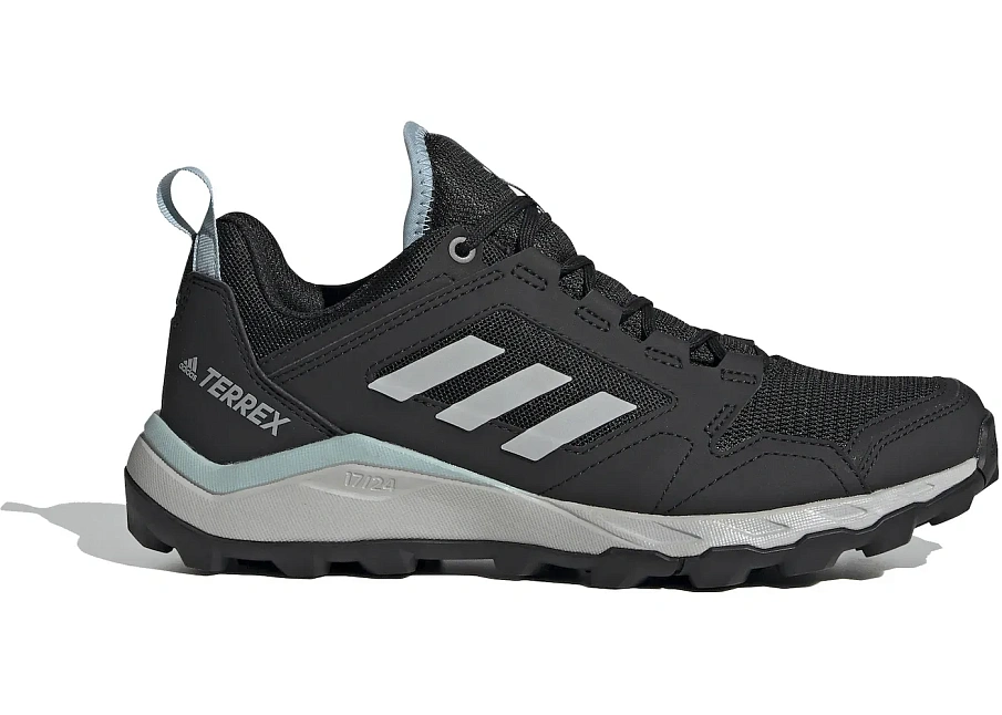 Фото № 1 с приближением к товару «‎adidas Terrex Agravic TR Core Black »