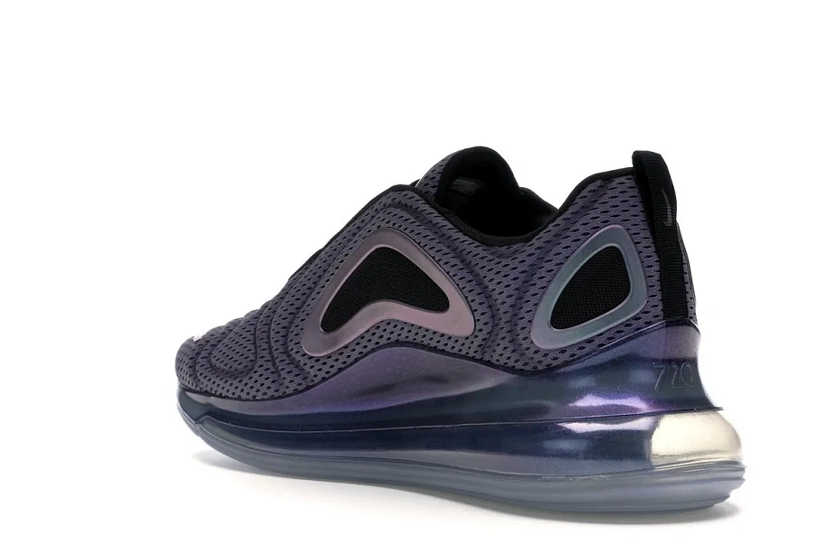 Фото № 6 с приближением к товару «‎Nike Air Max 720 Northern Lights Night»