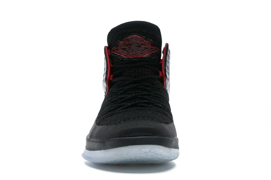Фото № 2 с приближением к товару «‎Jordan XXXII MJ Day»