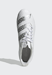 Фото № 2 с приближением к товару «‎Adidas Malice Fg Rugby Boots»