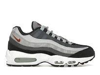 Фото № 1 с приближением к товару «‎Nike Air Max 95»