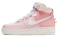 Фото № 1 с приближением к товару «‎Nike Wmns Air Force 1 High Utility 'Force is '»