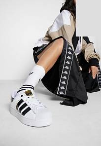 Фото № 1 с приближением к товару «‎Adidas Superstar Bold »