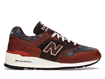 Фото № 1 с приближением к товару «‎New Balance 997»