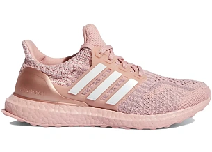 adidas Ultra Boost 5.0 DNA Wonder Mauve 