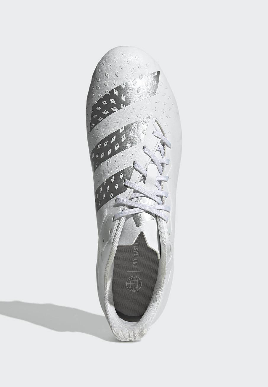 Фото № 2 с приближением к товару «‎Adidas Malice Fg Rugby Boots»