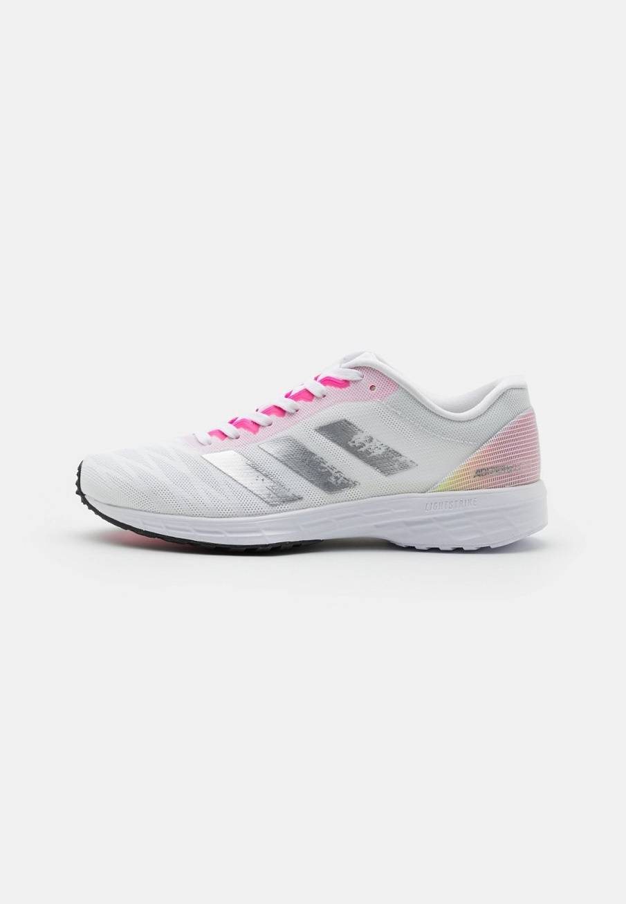 Фото № 1 с приближением к товару «‎Adidas Adizero Rc 3»