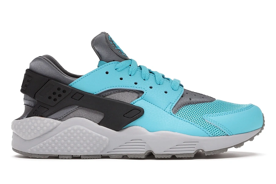 Фото № 1 с приближением к товару «‎Nike Air Huarache Beta Blue»